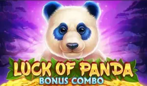 Luck of Panda slot Luck of Panda slot