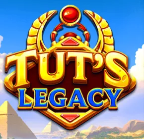 Tut's Legacy slot Tut's Legacy slot